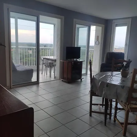 Les Pieds Dans L'eau Apartment Argeles-sur-Mer