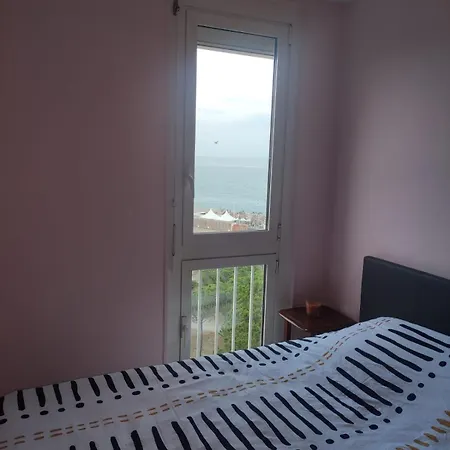 Apartment Les Pieds Dans L'eau Argeles-sur-Mer