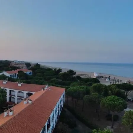 Les Pieds Dans L'eau Apartment Argeles-sur-Mer