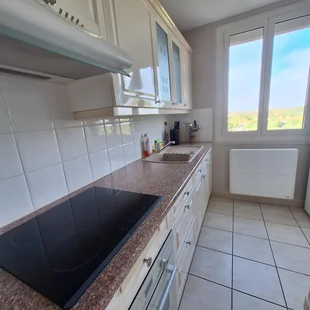Les Pieds Dans L'eau Apartment Argeles-sur-Mer