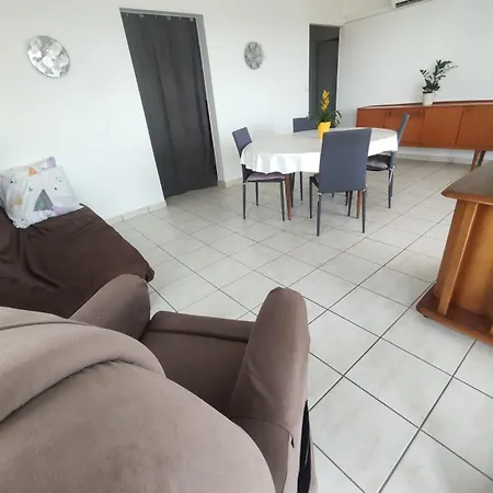 Apartment Les Pieds Dans L'eau Argeles-sur-Mer