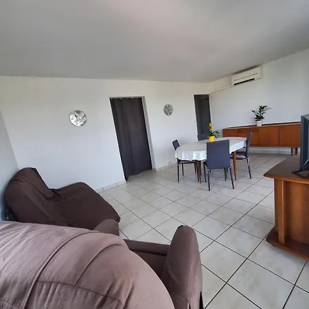 Apartman Les Pieds Dans L'eau Argelès-sur-Mer