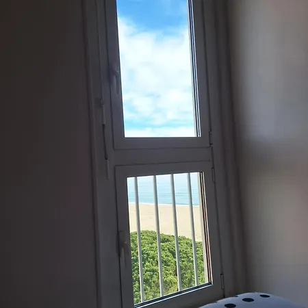 Les Pieds Dans L'eau * Argelès-sur-Mer