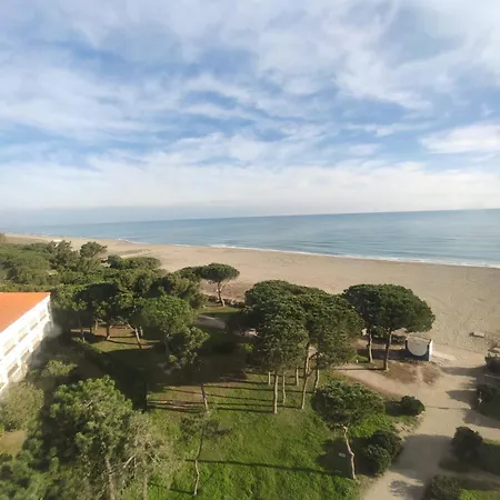 Les Pieds Dans L'eau Apartman