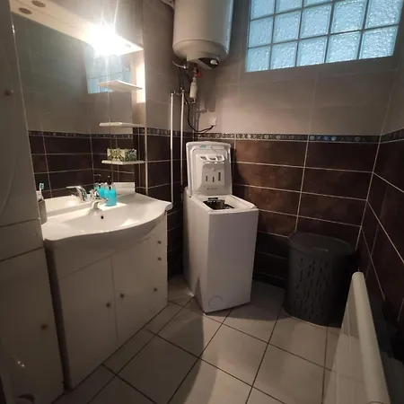 Apartman Les Pieds Dans L'eau