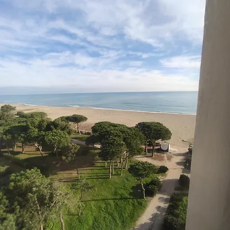 Les Pieds Dans L'eau Apartman